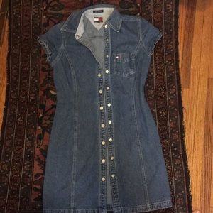 Tommy Hilfiger Dress